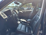 2017 Volkswagen Tiguan Sport 4Motion