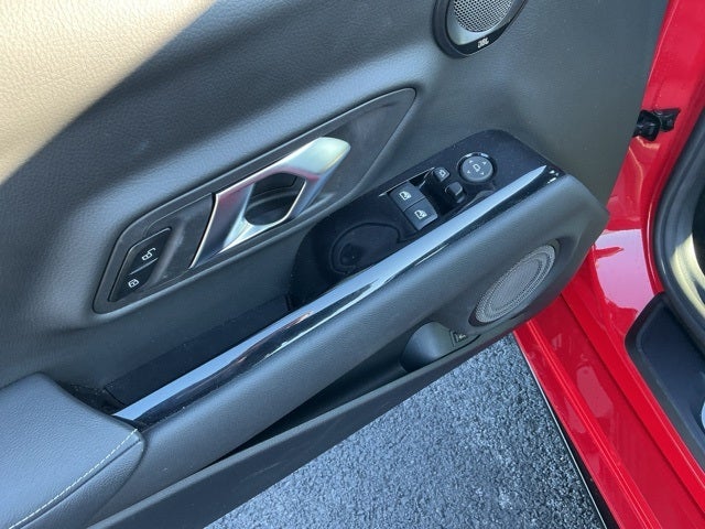 2025 Toyota GR Supra 3.0