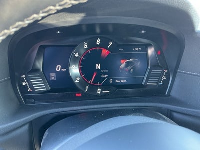 2025 Toyota GR Supra 3.0