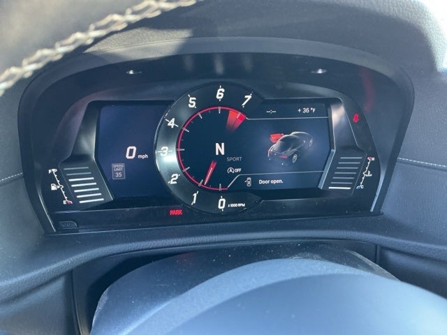 2025 Toyota GR Supra 3.0