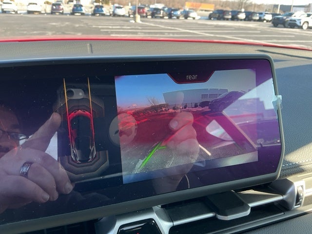 2025 Toyota GR Supra 3.0