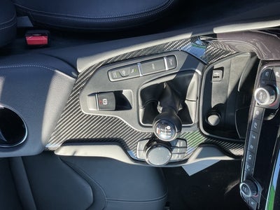 2025 Toyota GR Supra 3.0