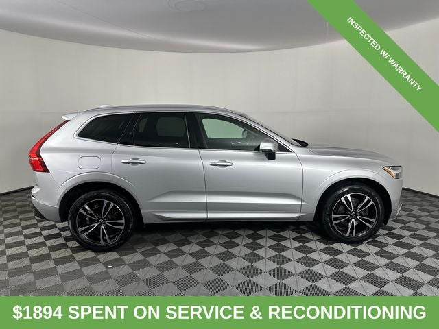 2021 Volvo XC60 T5 Momentum