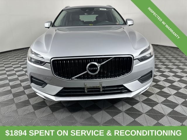 2021 Volvo XC60 T5 Momentum