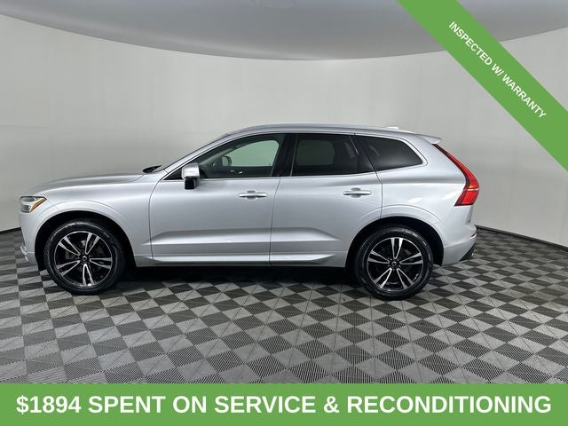 2021 Volvo XC60 T5 Momentum