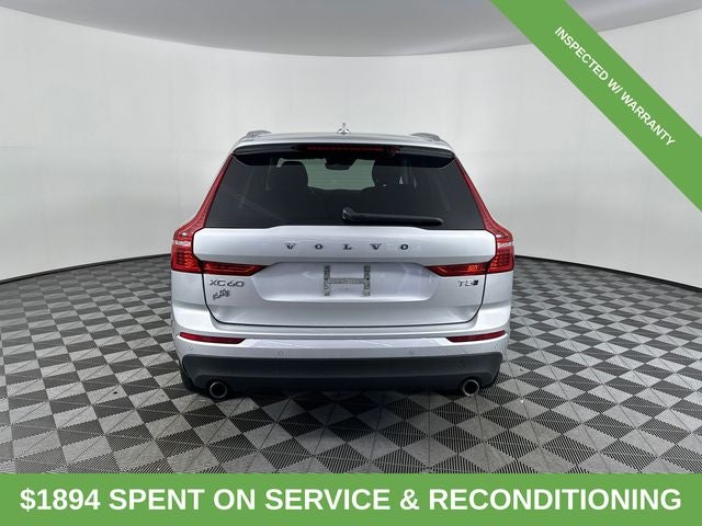 2021 Volvo XC60 T5 Momentum