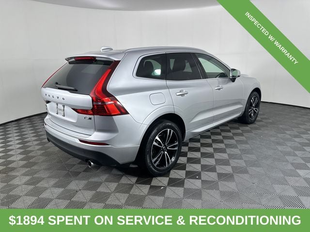 2021 Volvo XC60 T5 Momentum