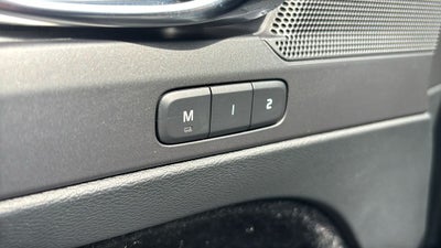 2020 Volvo XC40 Momentum