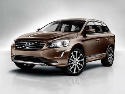 2015 Volvo XC60 T5 Premier