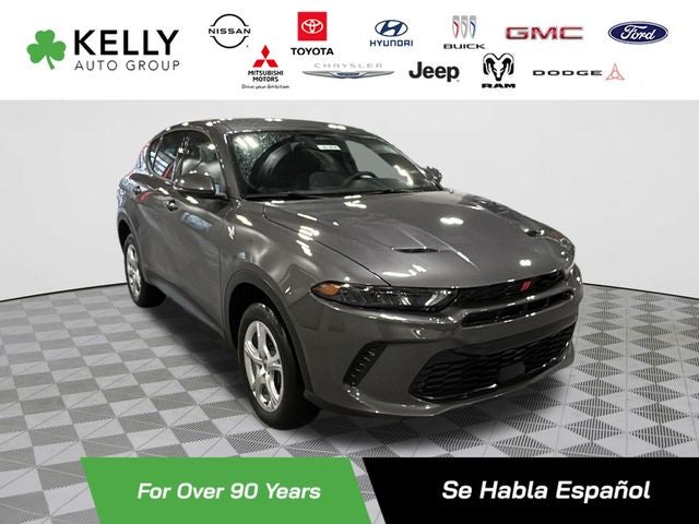 2024 Dodge Hornet GT