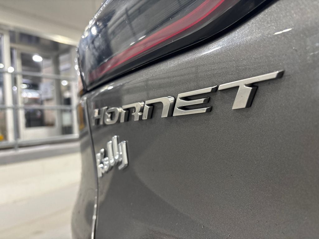 2024 Dodge Hornet GT