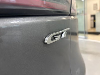 2024 Dodge Hornet GT