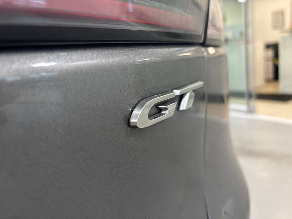 2024 Dodge Hornet GT