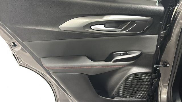 2024 Dodge Hornet GT