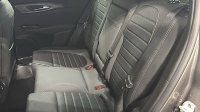 2024 Dodge Hornet GT