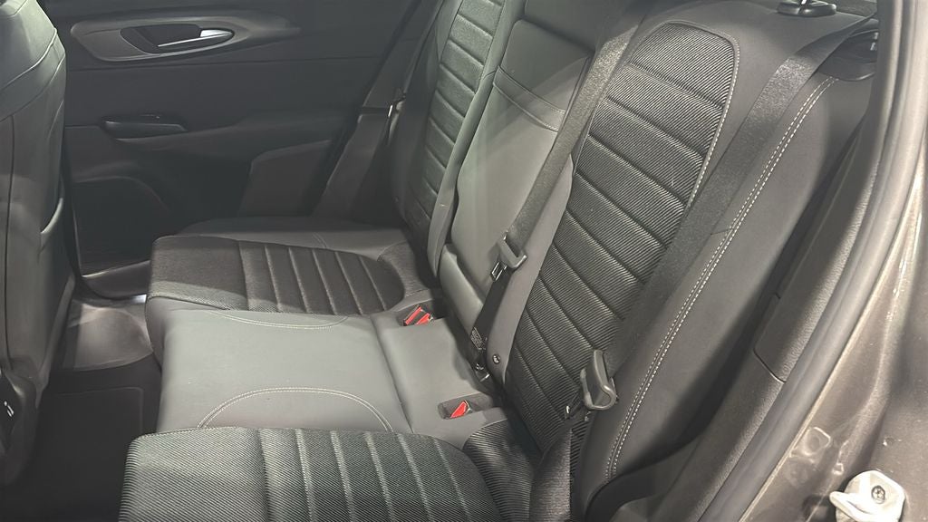 2024 Dodge Hornet GT