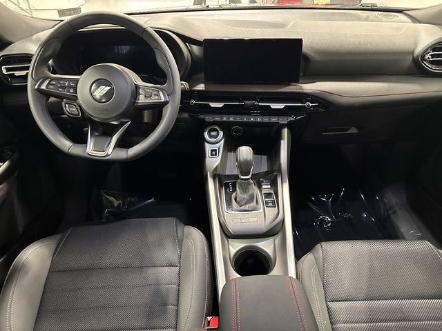 2024 Dodge Hornet GT