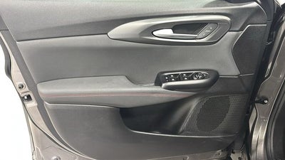 2024 Dodge Hornet GT