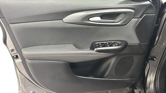 2024 Dodge Hornet GT