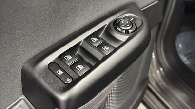 2024 Dodge Hornet GT