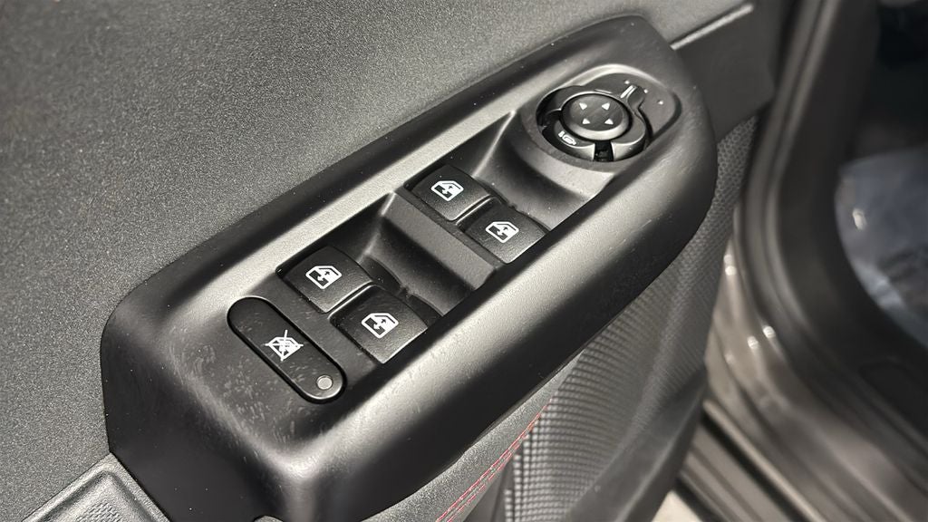 2024 Dodge Hornet GT