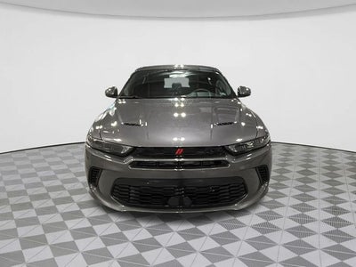 2024 Dodge Hornet GT