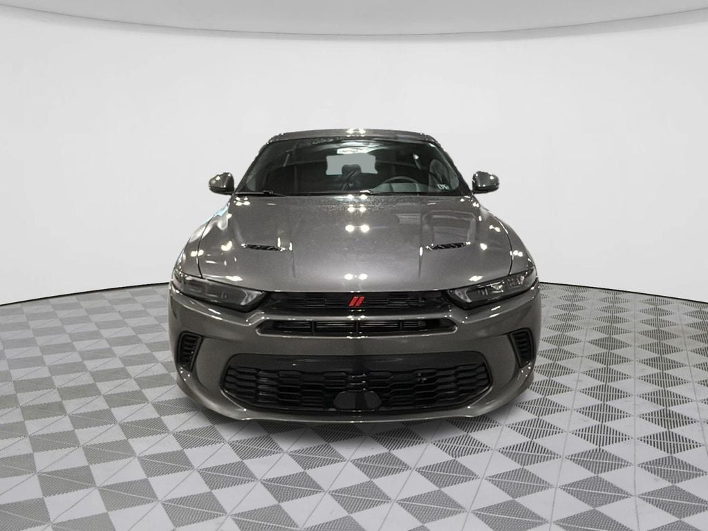 2024 Dodge Hornet GT