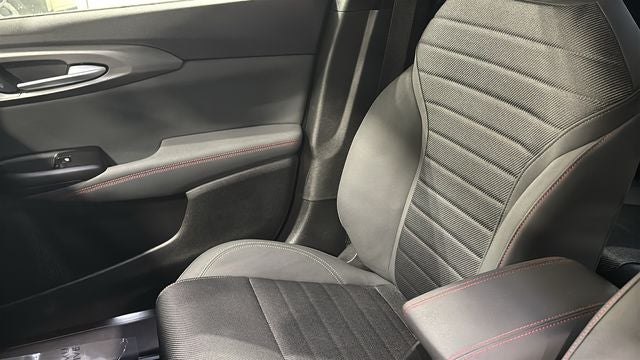 2024 Dodge Hornet GT