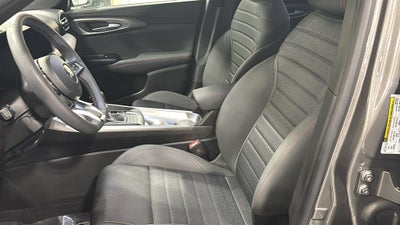 2024 Dodge Hornet GT