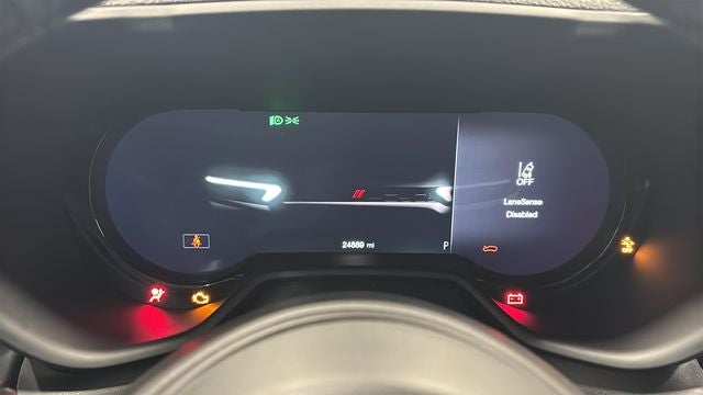 2024 Dodge Hornet GT