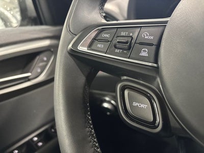 2024 Dodge Hornet GT