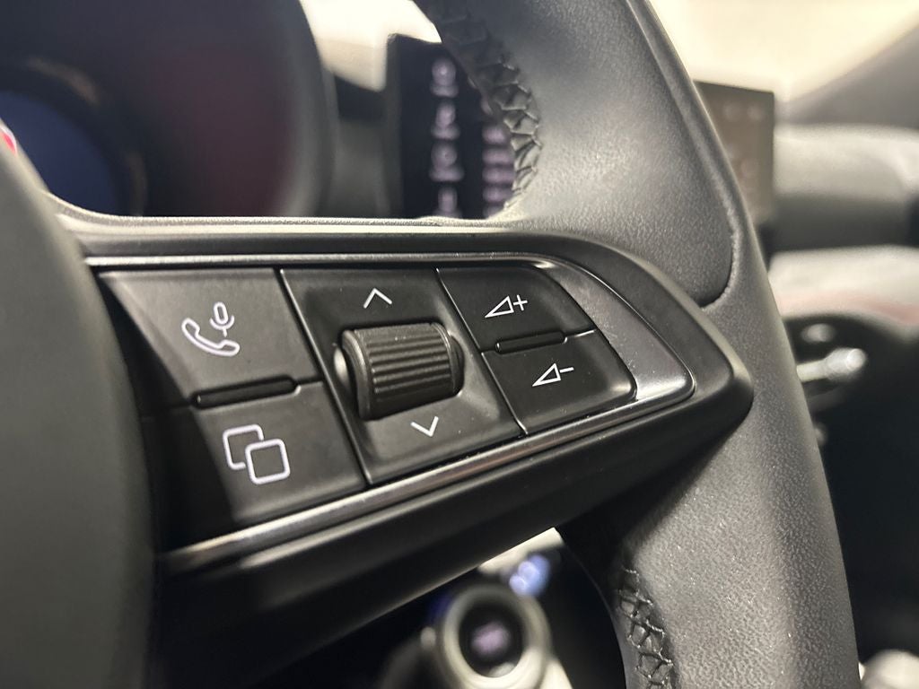 2024 Dodge Hornet GT