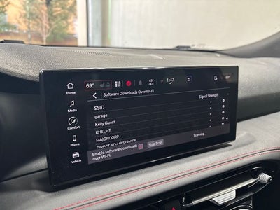 2024 Dodge Hornet GT