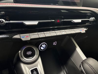 2024 Dodge Hornet GT