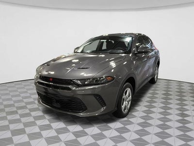 2024 Dodge Hornet GT