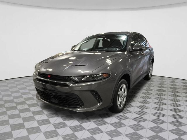 2024 Dodge Hornet GT