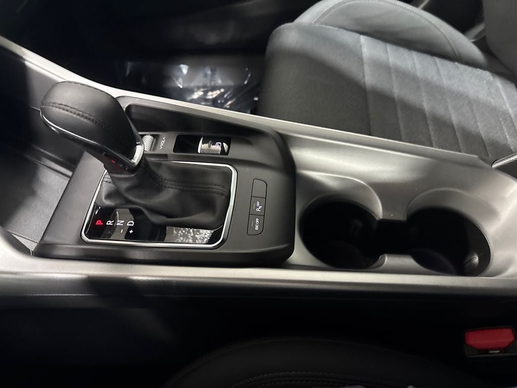 2024 Dodge Hornet GT