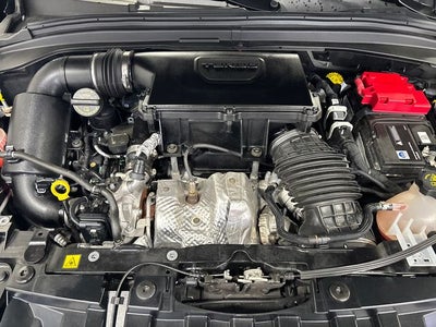 2024 Dodge Hornet GT