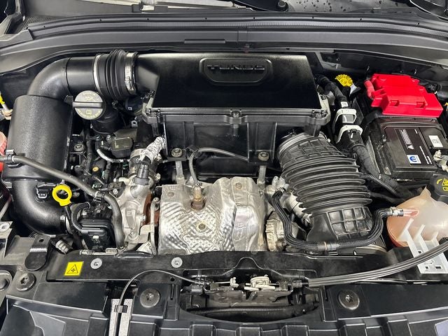 2024 Dodge Hornet GT