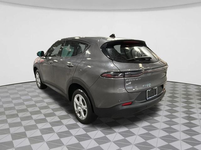 2024 Dodge Hornet GT