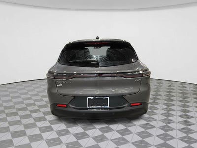 2024 Dodge Hornet GT