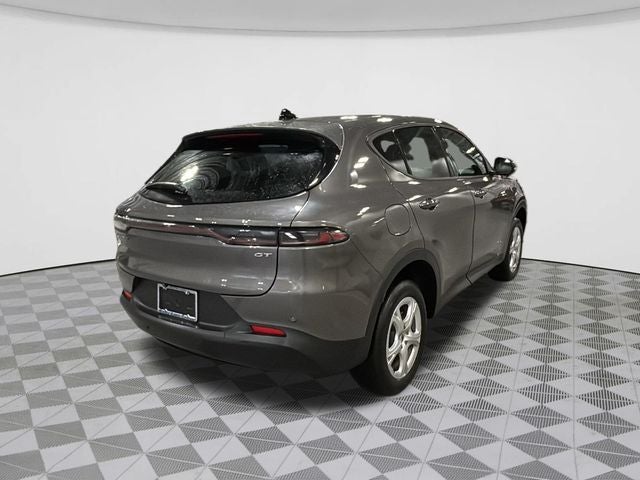 2024 Dodge Hornet GT