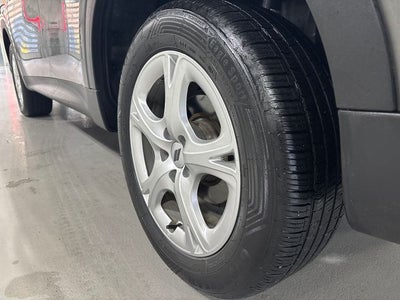 2024 Dodge Hornet GT