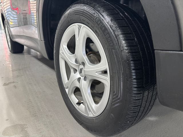 2024 Dodge Hornet GT