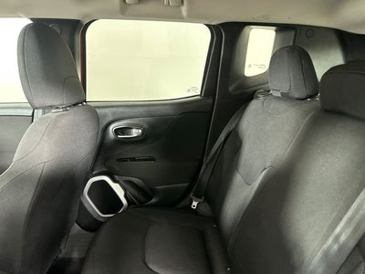 2019 Jeep Renegade Sport