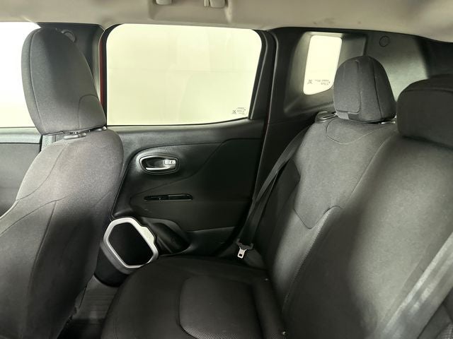 2019 Jeep Renegade Sport