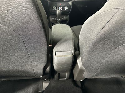 2019 Jeep Renegade Sport