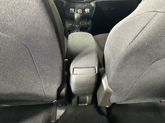 2019 Jeep Renegade Sport