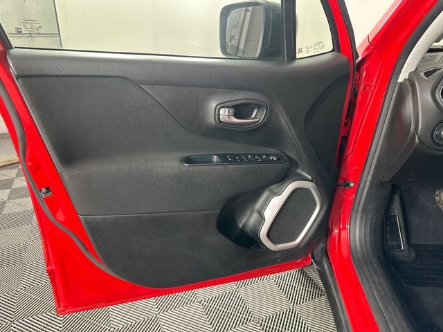 2019 Jeep Renegade Sport