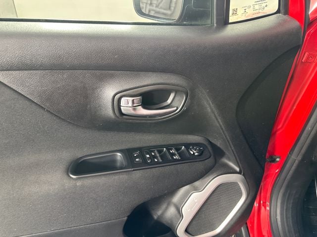 2019 Jeep Renegade Sport